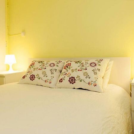 Apartment Baixa/Chiado View Castle Lisboa 外观 照片