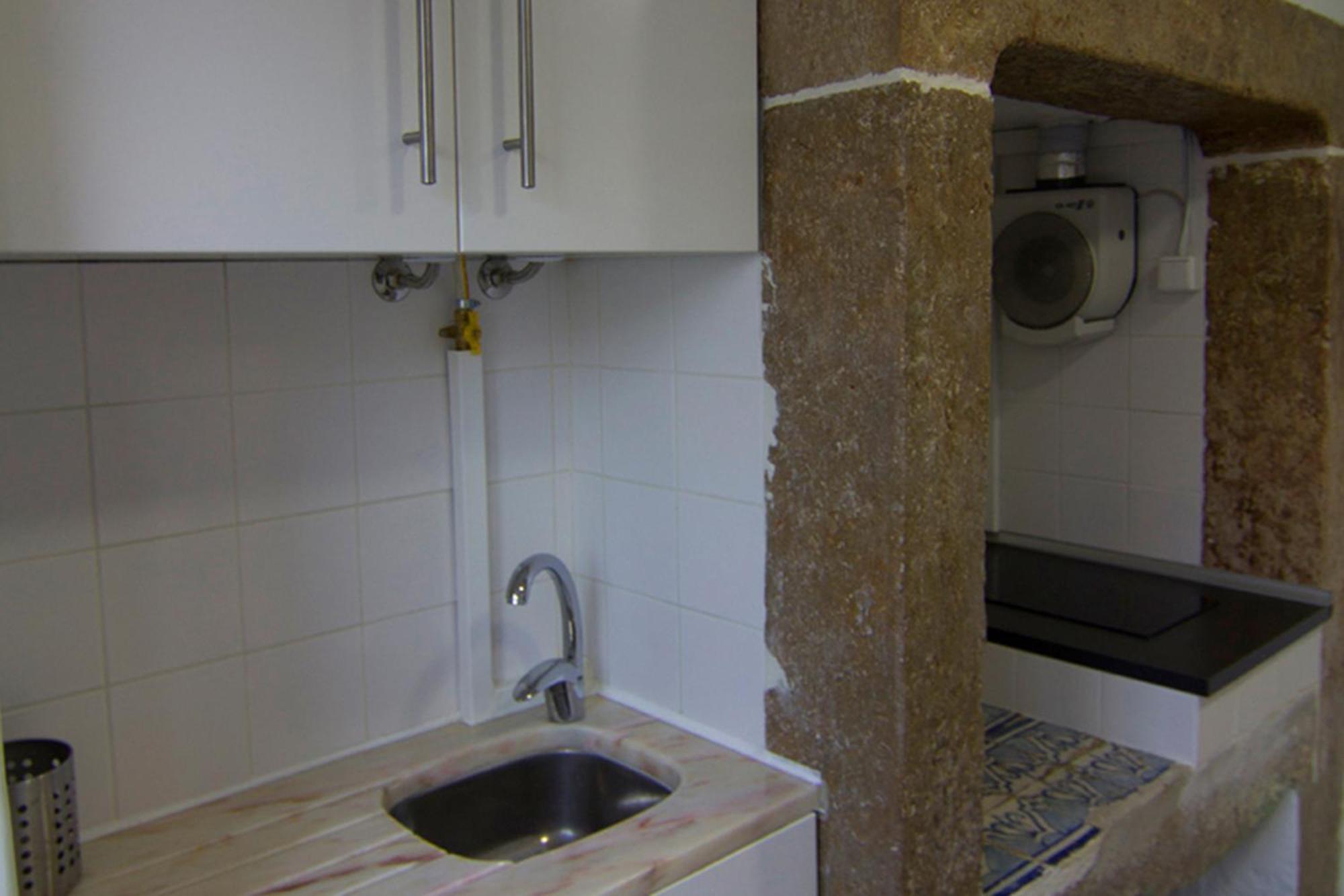 Apartment Baixa/Chiado View Castle Lisboa 外观 照片